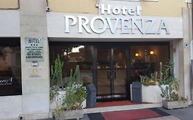 Hotel Provenza